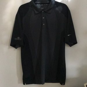 Men’s Nike Golf Shirt from Ruffled Feathers Club